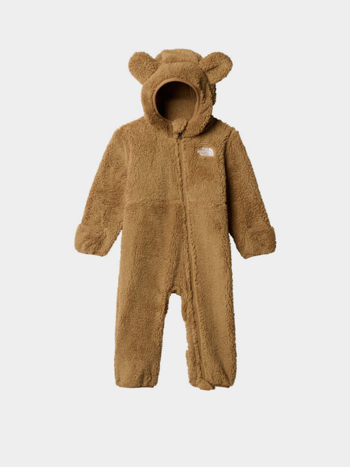 Комбинезон The North Face Campshire One Piece модель NF0A88VXBQ81 Фото