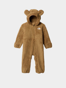 Комбинезон The North Face Campshire One Piece модель NF0A88VXBQ81 Комбинезон The North Face Campshire One Piece модель NF0A88VXBQ81 Фото