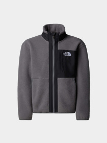 Флісова кофта The North Face Yumiori модель NF0A8AZGRPI1 Фото