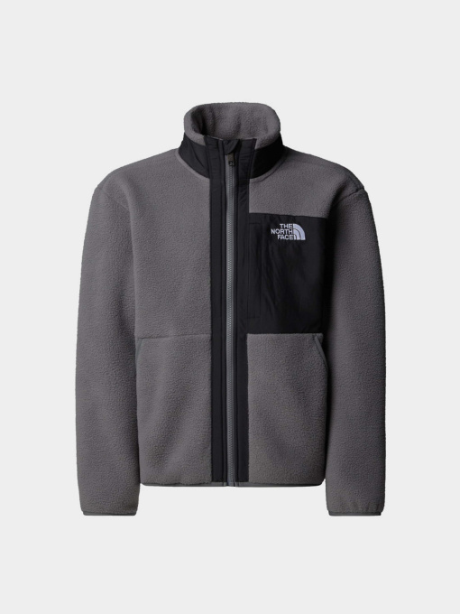 Кофта The North Face Yumiori модель NF0A8AZGRPI1 Фото