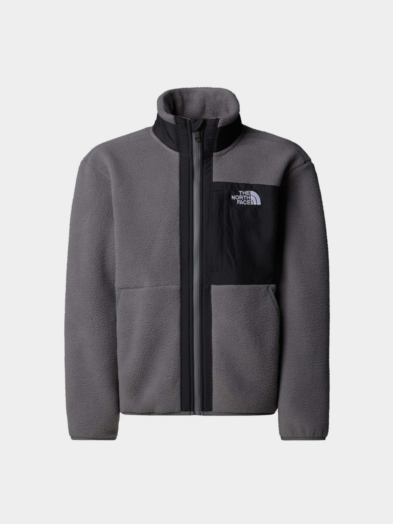 Флисовая кофта The North Face Yumiori модель NF0A8AZGRPI1 Фото