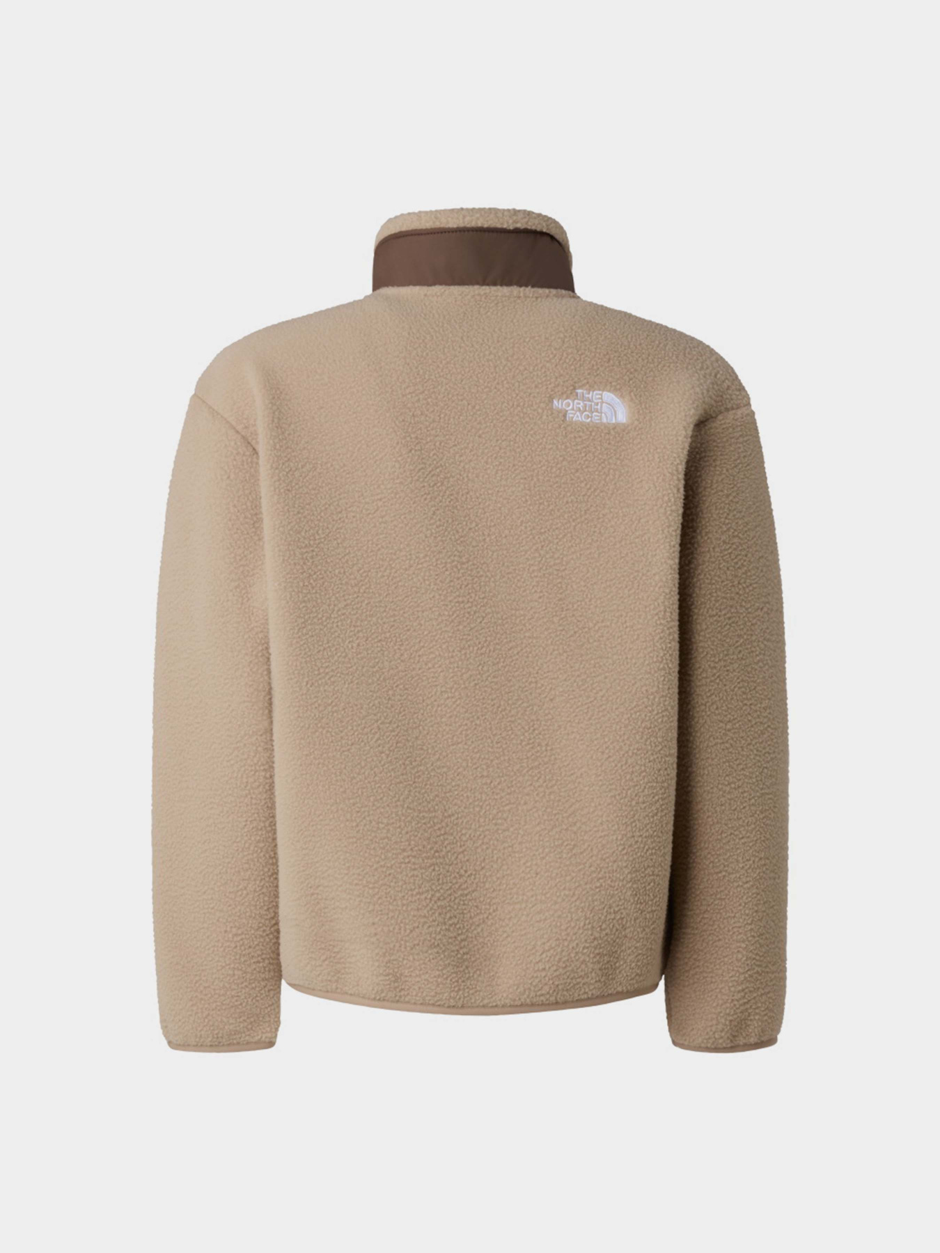 Кофта The North Face Yumiori модель NF0A8AZGDHN1 Фото