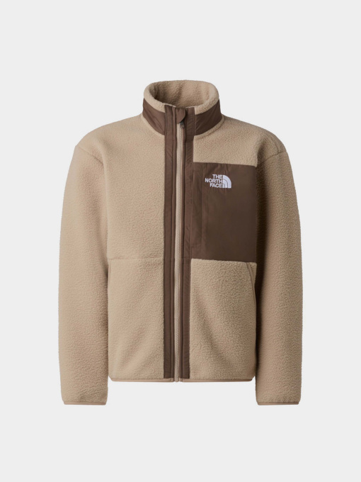 Флисовая кофта The North Face Yumiori модель NF0A8AZGDHN1 Фото