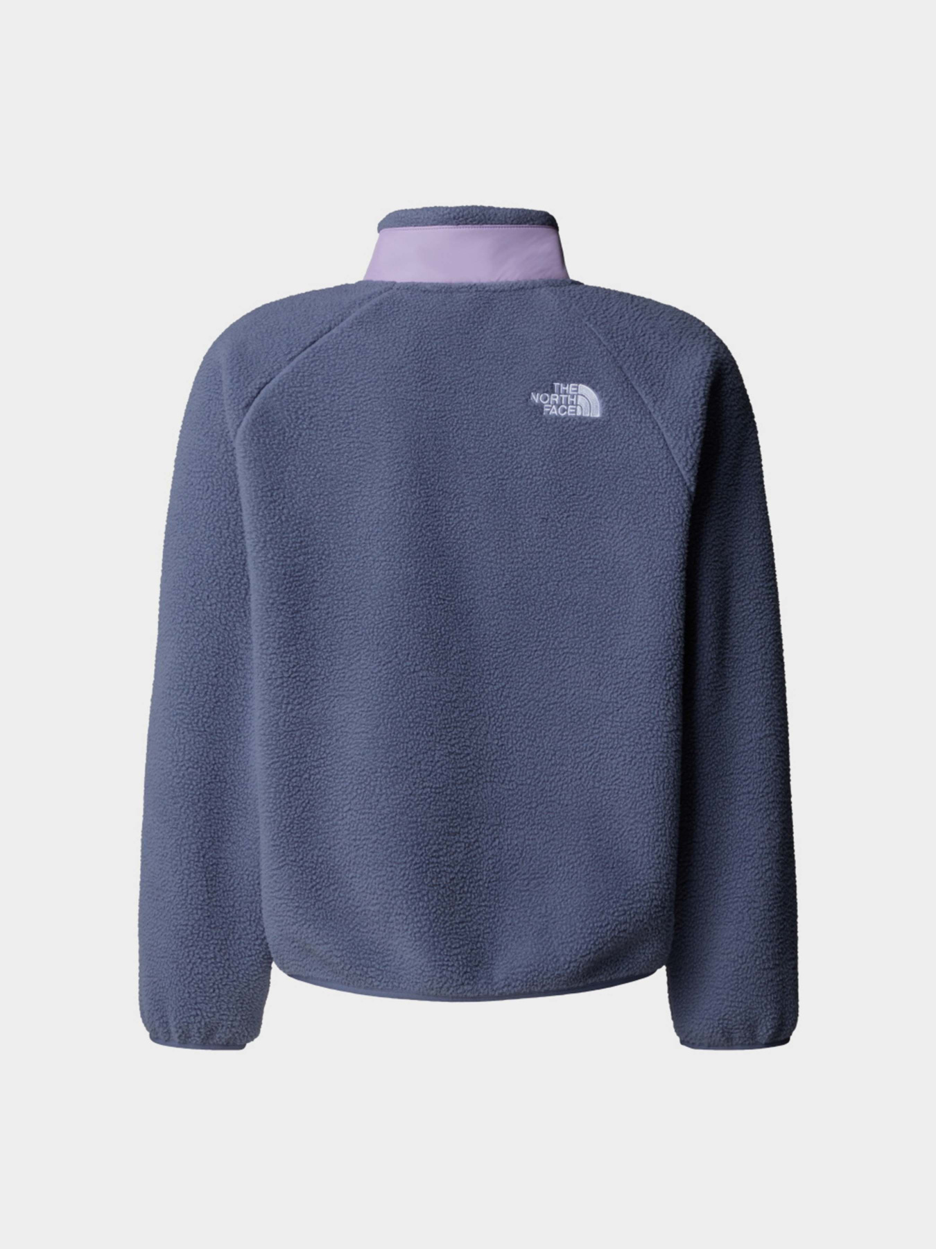 Флисовая кофта The North Face Yumiori модель NF0A8AZHDIN1 Фото