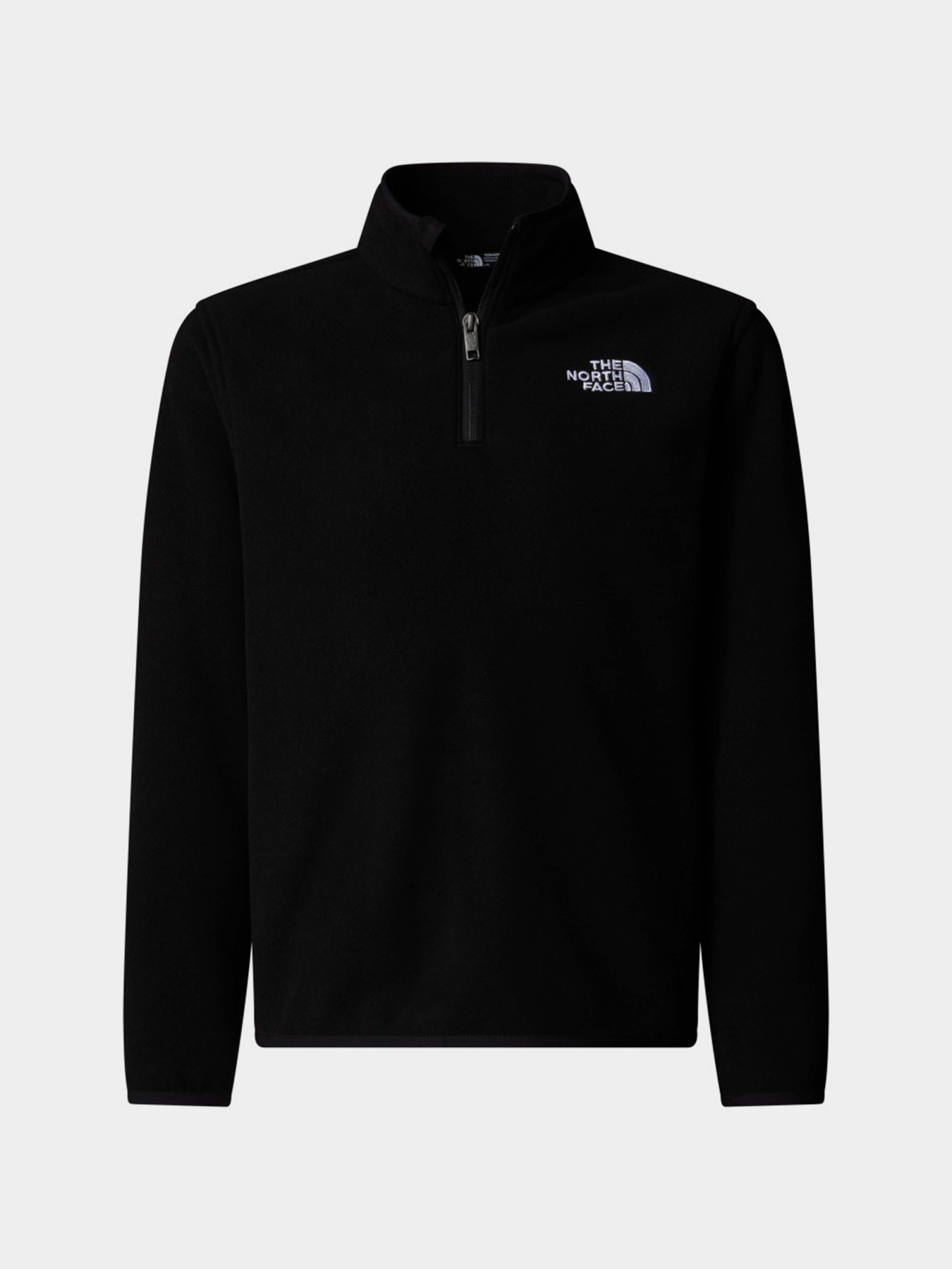 Кофта The North Face Glacier модель NF0A8CVGJK31 Фото