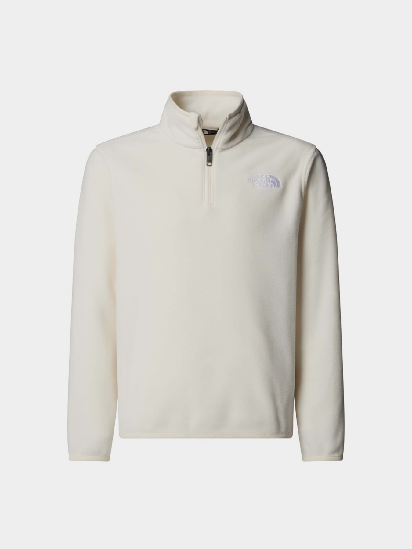 Кофта The North Face Glacier модель NF0A8CVGQLI1 Кофта The North Face Glacier модель NF0A8CVGQLI1 Фото