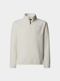 Кофта The North Face Glacier модель NF0A8CVGQLI1 Кофта The North Face Glacier модель NF0A8CVGQLI1 Фото