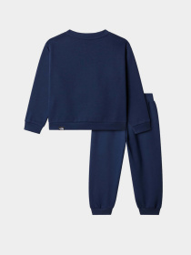 Костюм The North Face Simple Dome модель NF0A8EFM8K21 Фото