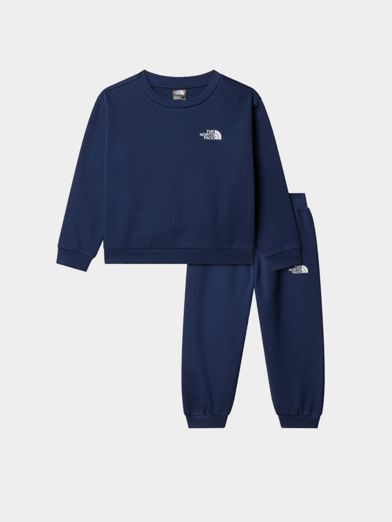Костюми The North Face Simple Dome модель NF0A8EFM8K21 Костюми The North Face Simple Dome модель NF0A8EFM8K21 Фото