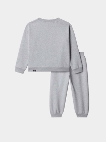 Костюм The North Face Simple Dome модель NF0A8EFMDYX1 Фото