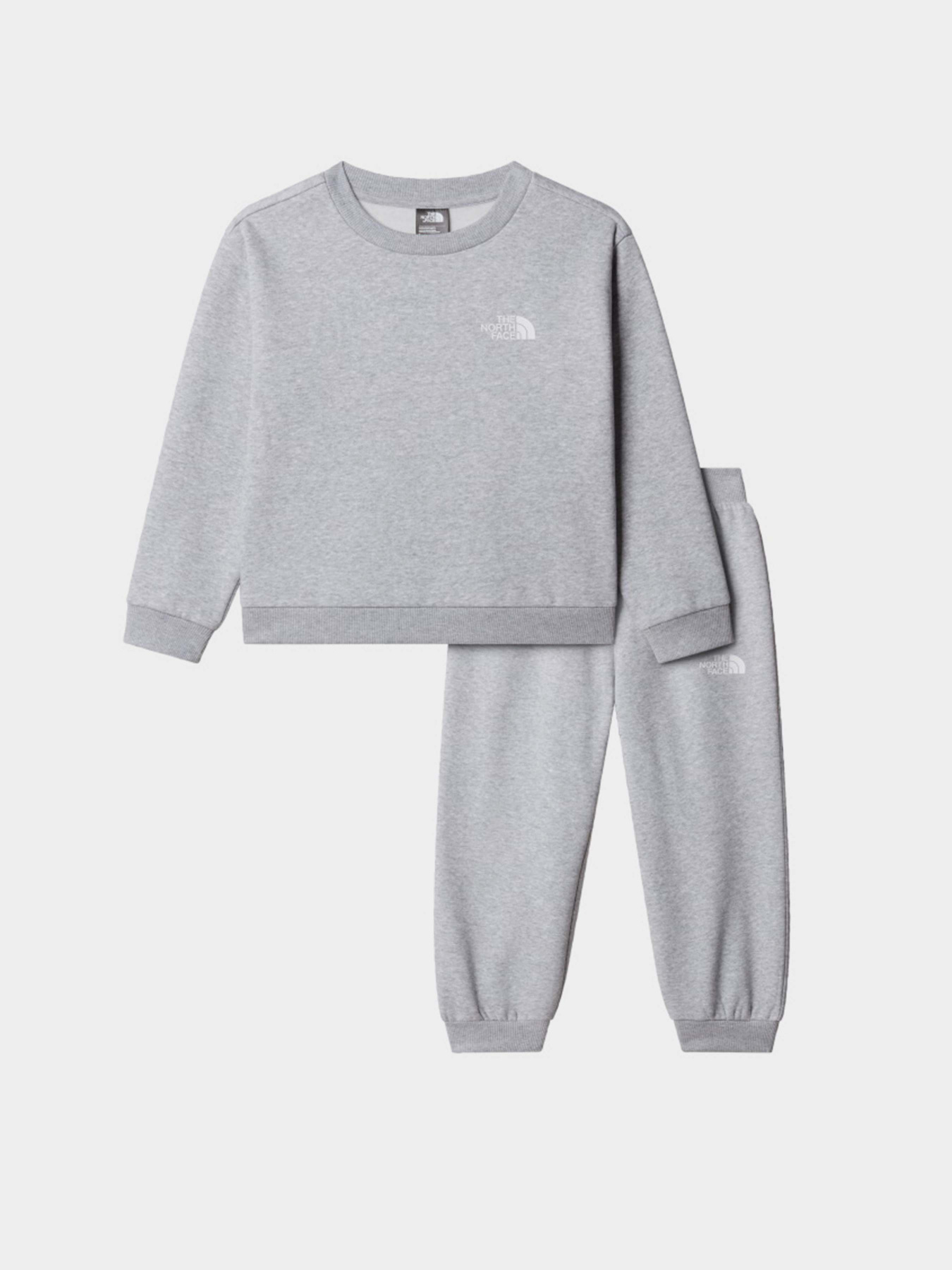 Повседневный костюм The North Face Simple Dome модель NF0A8EFMDYX1 Фото