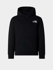 Худи The North Face NSE Box модель NF0A89H9JK31 Фото