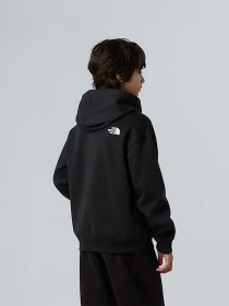 Худи The North Face Essential модель NF0A89HAJK31 Фото