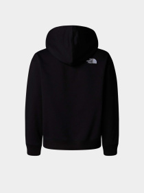 Худи The North Face Essential модель NF0A89HAJK31 Фото