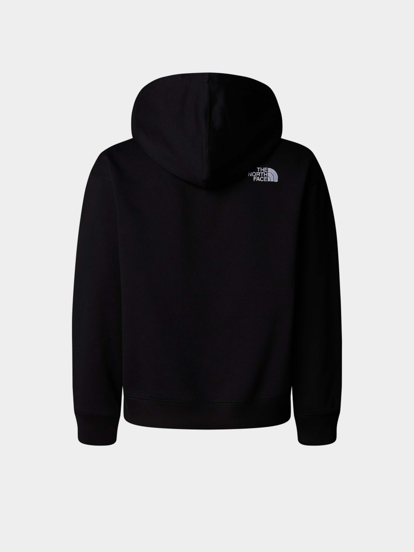 Худи The North Face Essential модель NF0A89HAJK31 Фото