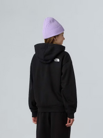 Худи The North Face Essential модель NF0A89HAJK31 Фото
