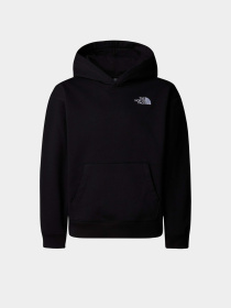 Худи The North Face Essential модель NF0A89HAJK31 Фото