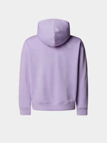 Худи The North Face Essential модель NF0A89HAQZI1 Фото