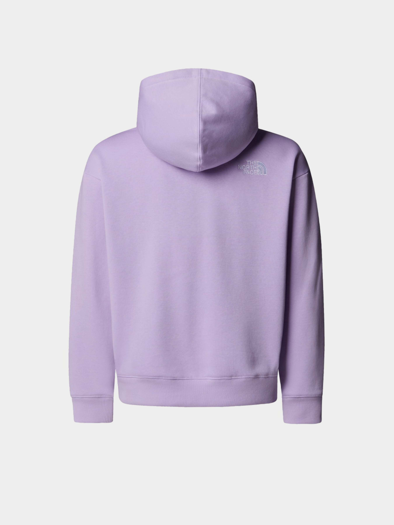 Худи The North Face Essential модель NF0A89HAQZI1 Фото