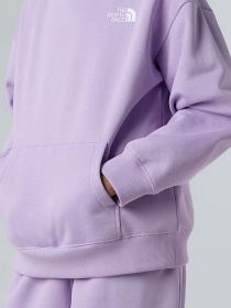 Худи The North Face Essential модель NF0A89HAQZI1 Фото