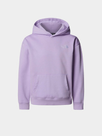 Худи The North Face Essential модель NF0A89HAQZI1 Фото