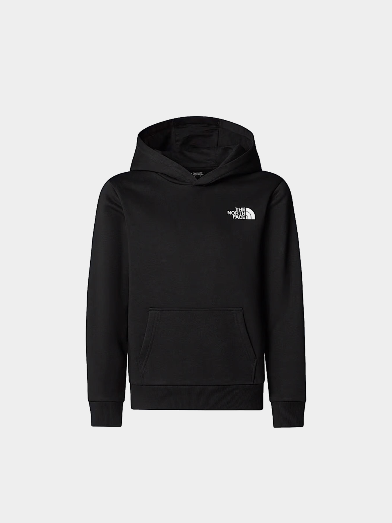 Худи The North Face модель NF0A8AXVJK31 Фото