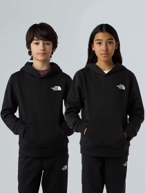 Худи The North Face модель NF0A8AXVJK31 Фото