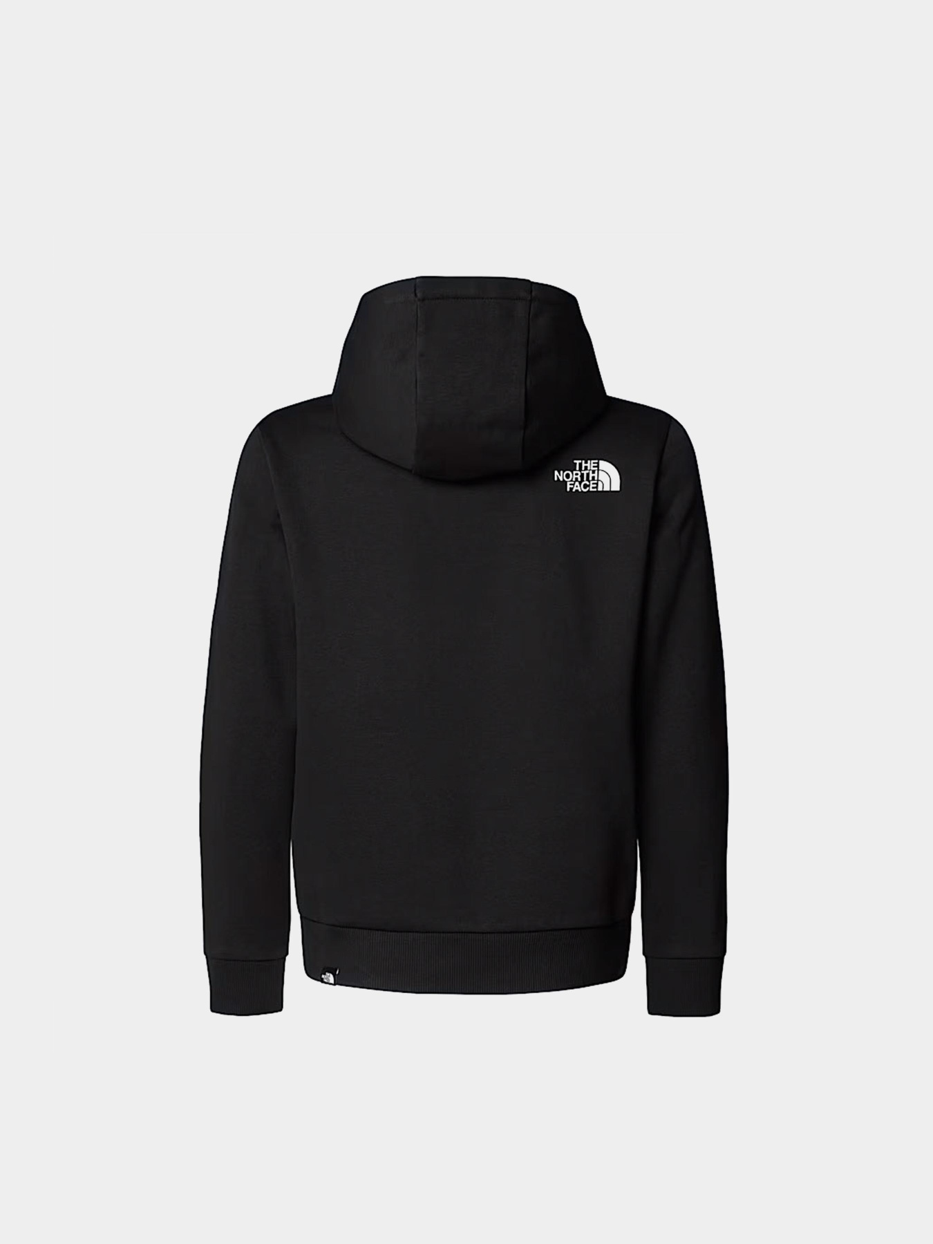 Худи The North Face модель NF0A8AXVJK31 Фото