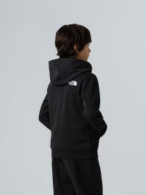 Худи The North Face модель NF0A8AXVJK31 Фото