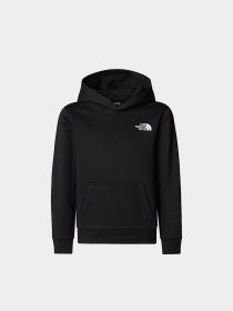 Худи The North Face модель NF0A8AXVJK31 Фото