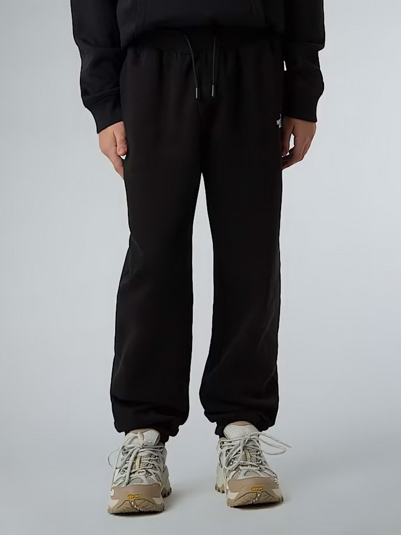 Брюки повседневные The North Face Essential модель NF0A8BHSJK31 Фото