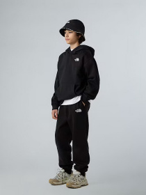 Повсякденні штани The North Face Essential модель NF0A8BHSJK31 Фото