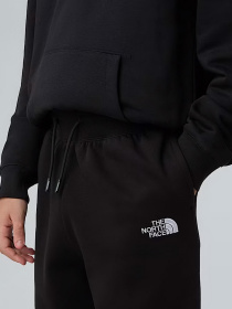 Повсякденні штани The North Face Essential модель NF0A8BHSJK31 Фото