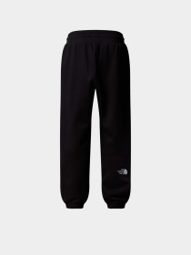 Повсякденні штани The North Face Essential модель NF0A8BHSJK31 Фото