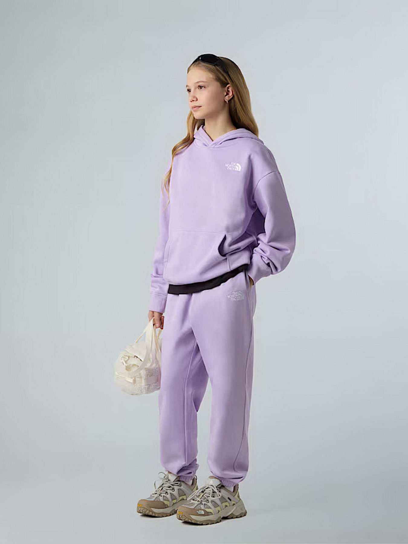 Повседневные штаны The North Face Essential модель NF0A8BHSQZI1 Фото