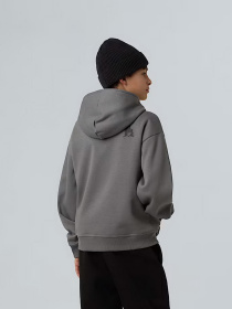 Худи The North Face Sports Oversized модель NF0A8EAM0UZ1 Фото