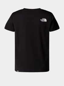 Футболка The North Face Easy модель NF0A8EHGJK31 Фото