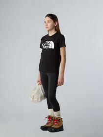 Футболка The North Face Easy модель NF0A8EHGJK31 Фото