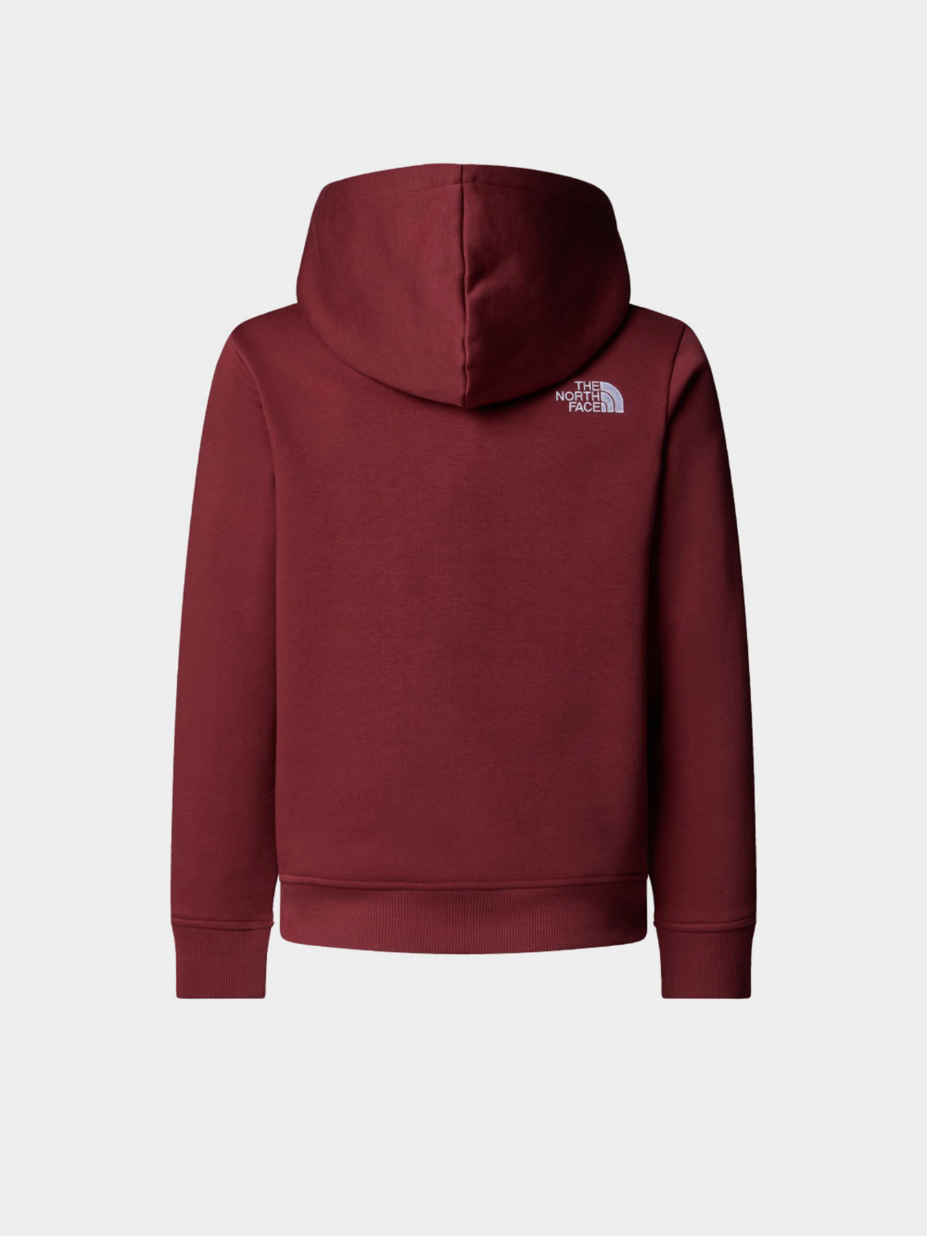 Худи The North Face модель NF0A8EHH0VO1 Фото