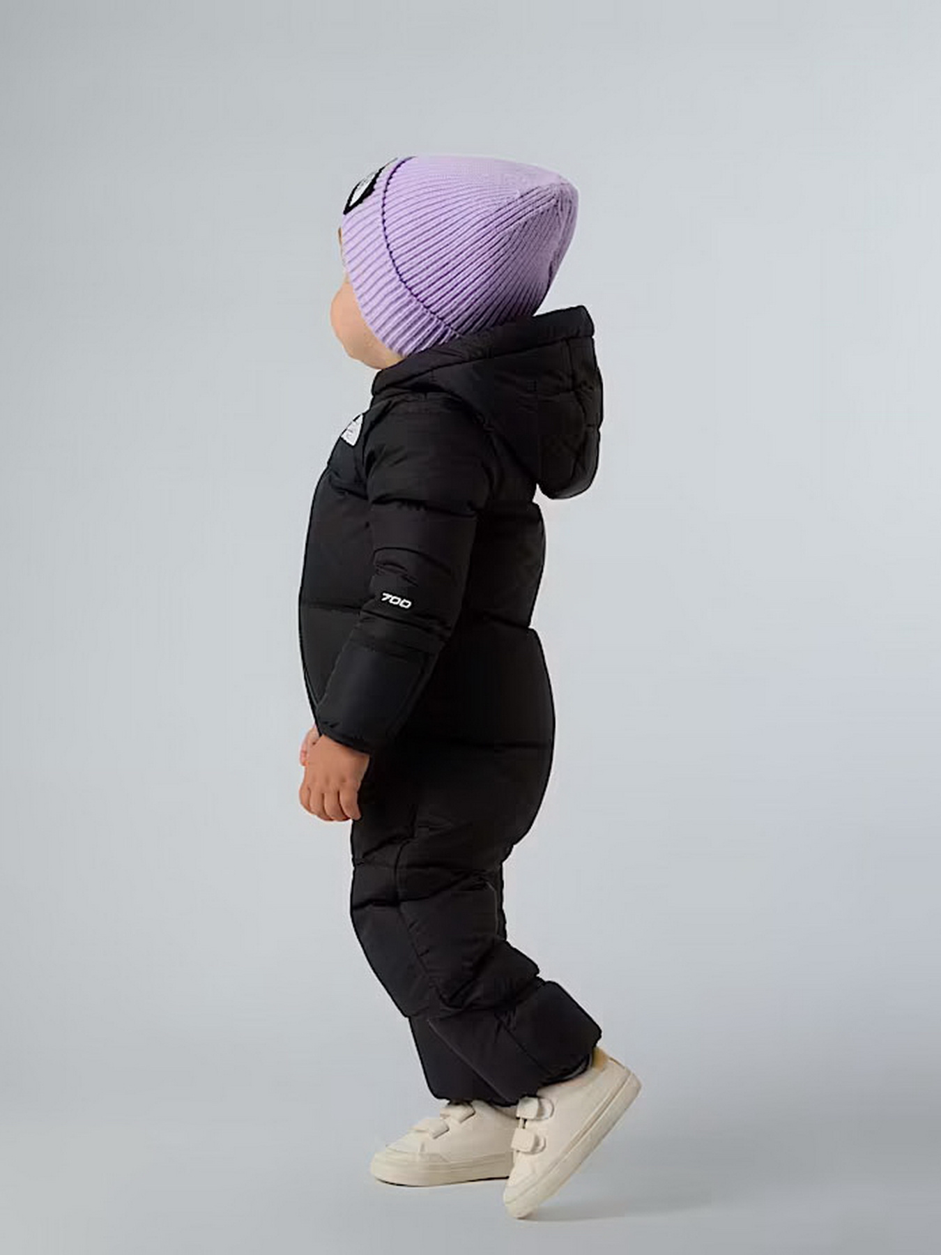 Комбінезон The North Face модель NF0A7WPFGOF1 Фото