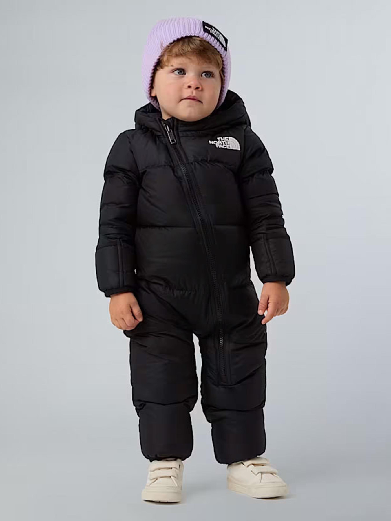 Комбінезон The North Face модель NF0A7WPFGOF1 Фото