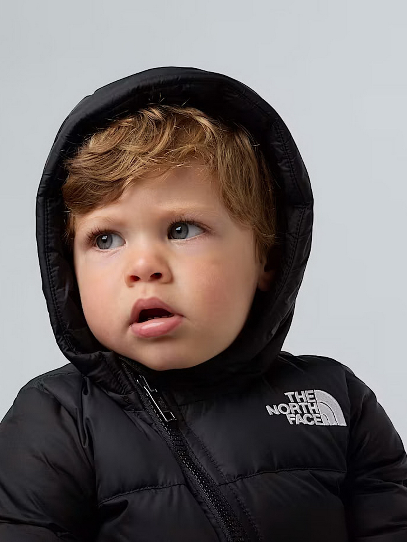 Комбинезон The North Face модель NF0A7WPFGOF1 Комбинезон The North Face модель NF0A7WPFGOF1 Фото