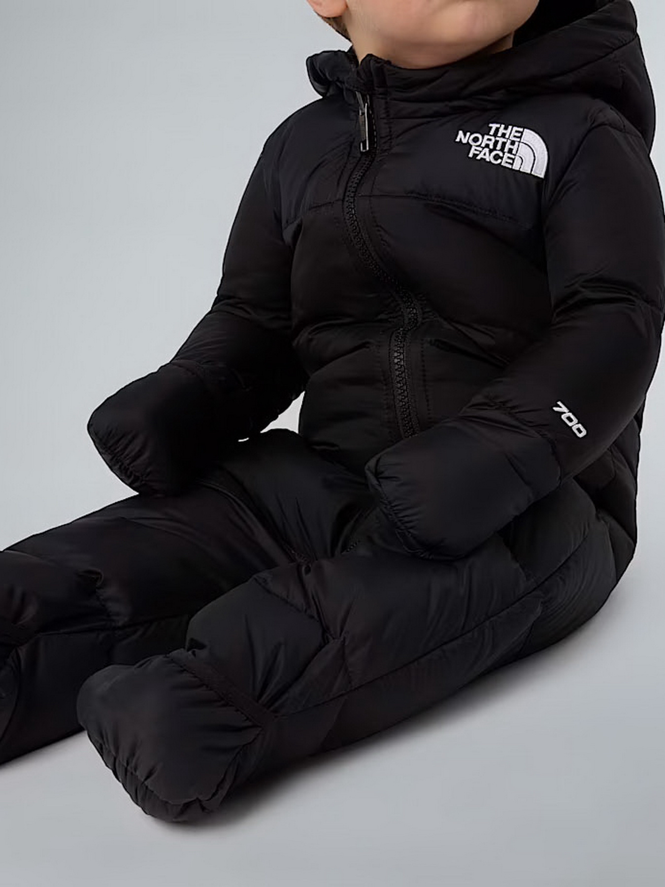 Комбинезон The North Face модель NF0A7WPFGOF1 Комбинезон The North Face модель NF0A7WPFGOF1 Фото