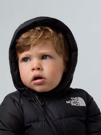 Комбинезон The North Face модель NF0A7WPFGOF1 Комбинезон The North Face модель NF0A7WPFGOF1 Фото