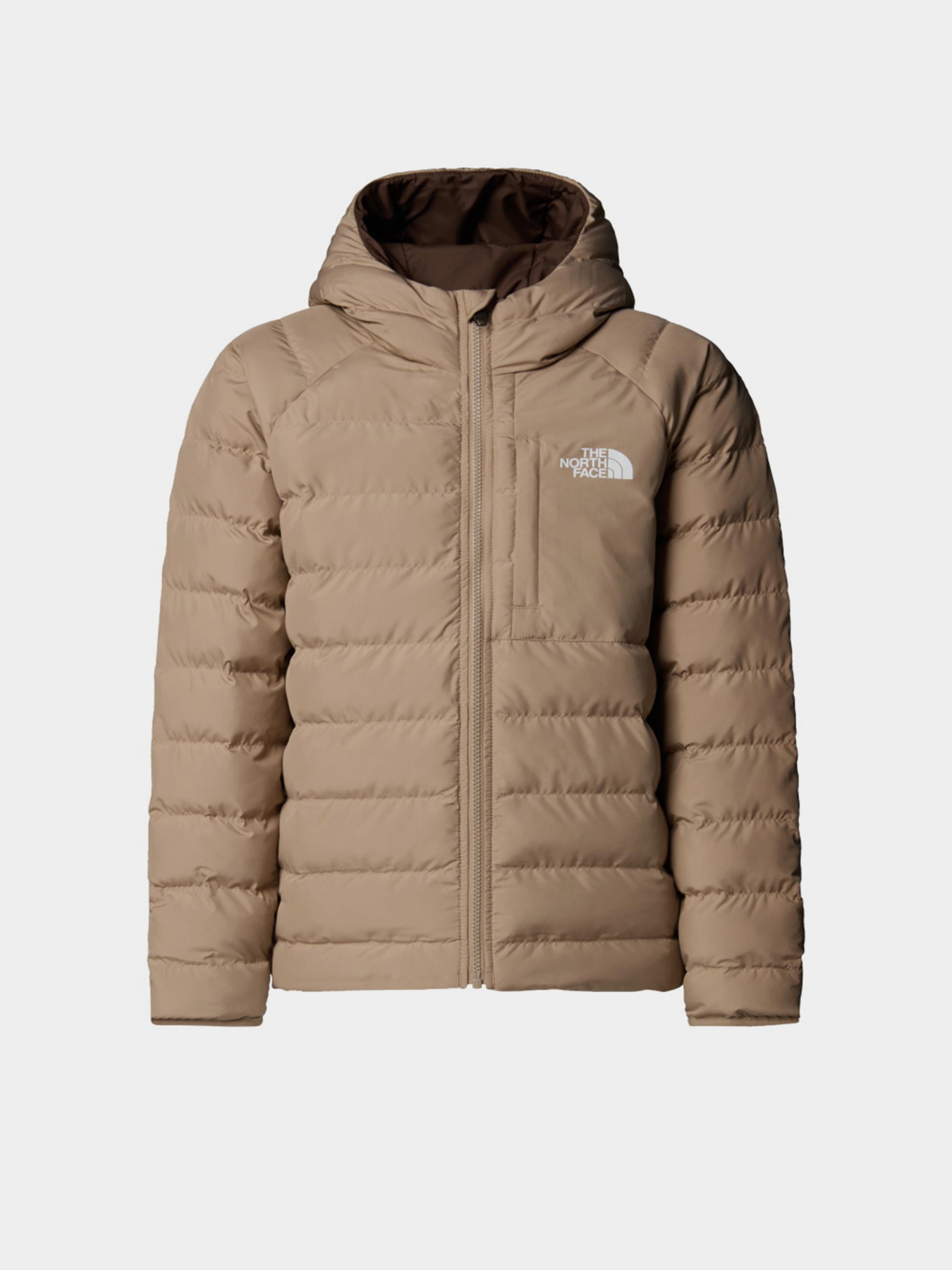 Зимова куртка The North Face модель NF0A88TWBOX1 Фото