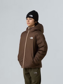 Зимова куртка The North Face модель NF0A88TWBOX1 Фото