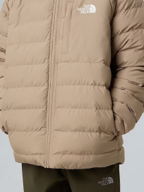 Зимова куртка The North Face модель NF0A88TWBOX1 Фото