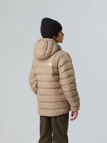Зимова куртка The North Face модель NF0A88TWBOX1 Фото