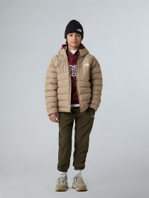 Зимова куртка The North Face модель NF0A88TWBOX1 Фото