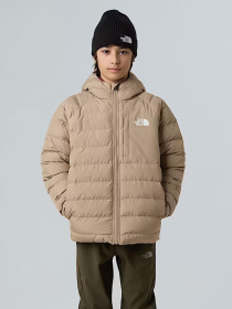 Зимова куртка The North Face модель NF0A88TWBOX1 Фото
